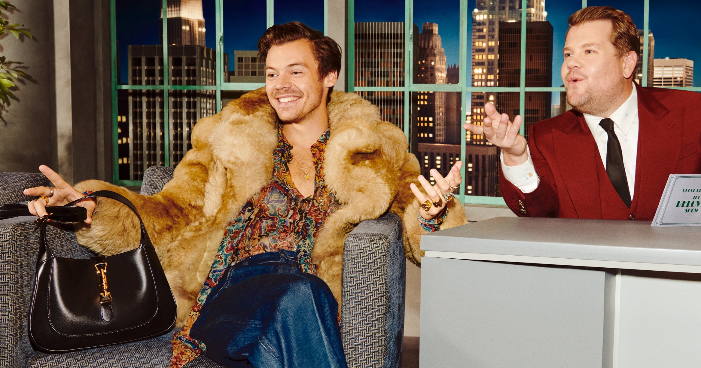 Music, Movies, and Gucci: the Diverse Income Streams Behind Harry Styles’s Fortune