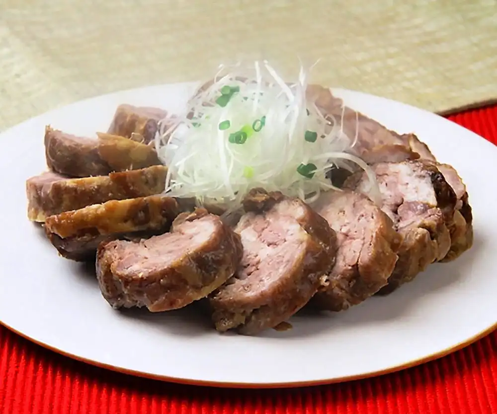 豚こま肉が極上チャーシューに化ける！ジューシーに仕上がる黄金比レシピ