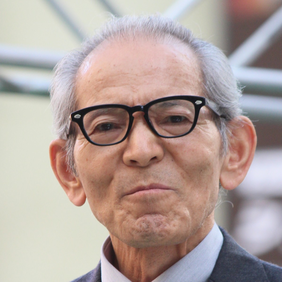 名優・夏八木勲の死因と壮絶な闘病｜遺作に遺した役者魂と最期の真相