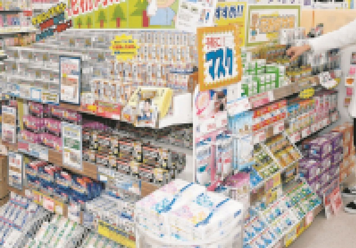 なぜユニクロを狙う？ベトナム人組織的万引きの真相と転売ルート