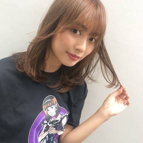 【プロフィール】 頬骨 出 てる 髪型 2026年最新芸能速報 #820
