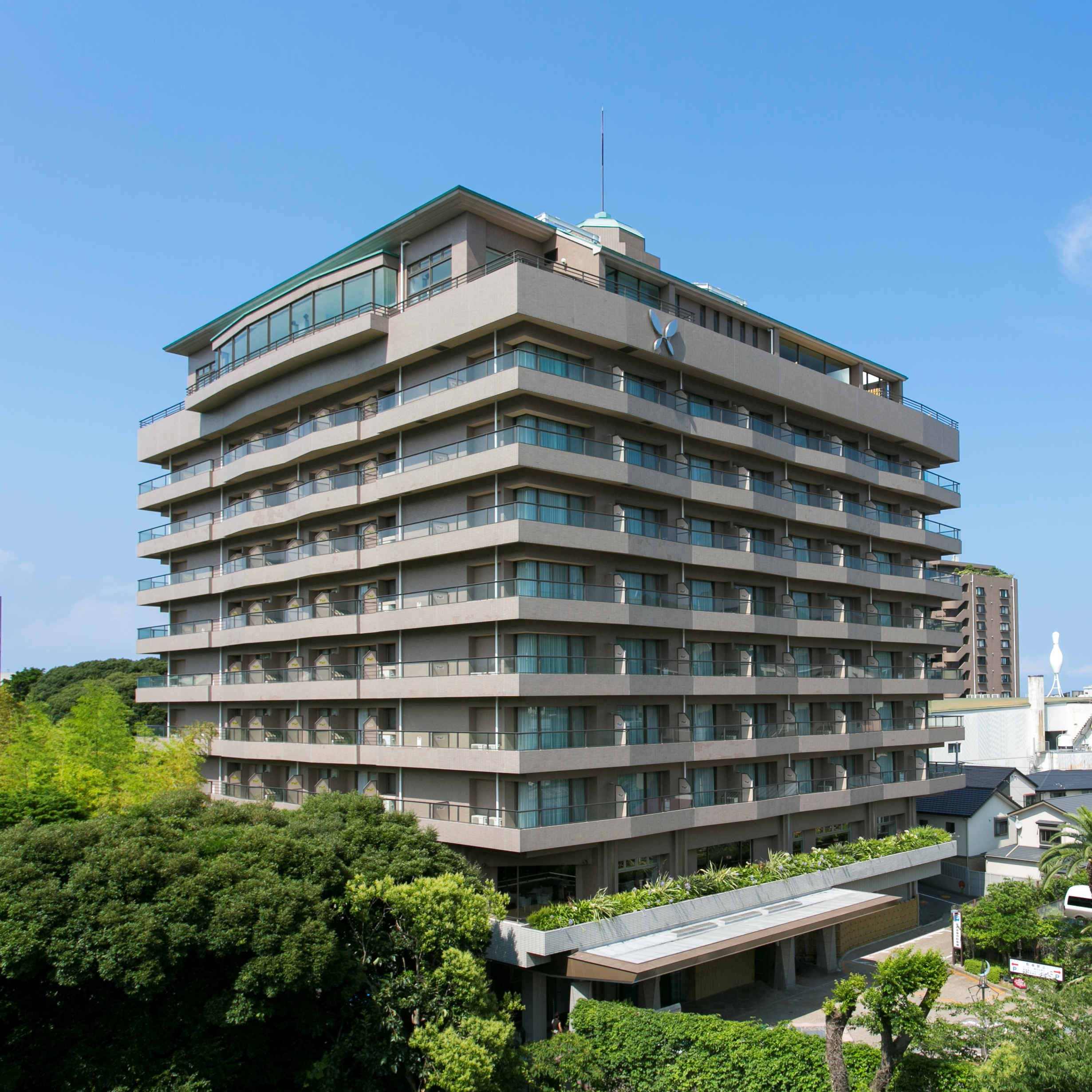 ホテルハーヴェスト伊東の真価とは？温泉・食事・客室の満足度を徹底検証