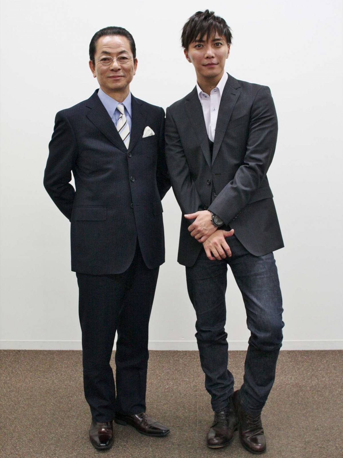 成宮寛貴の身長は本当に172Cm？サバ読み疑惑と現在の姿を徹底検証