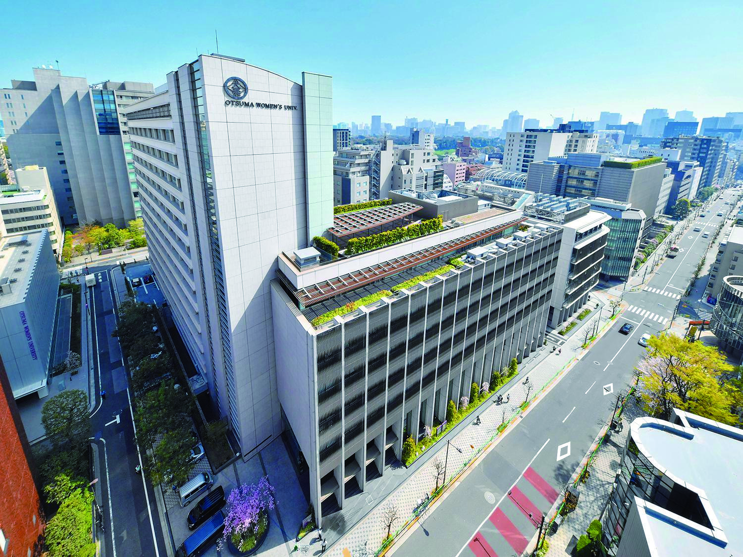 【2026年最新】大妻女子大学の偏差値・学部難易度と就職実績の真相