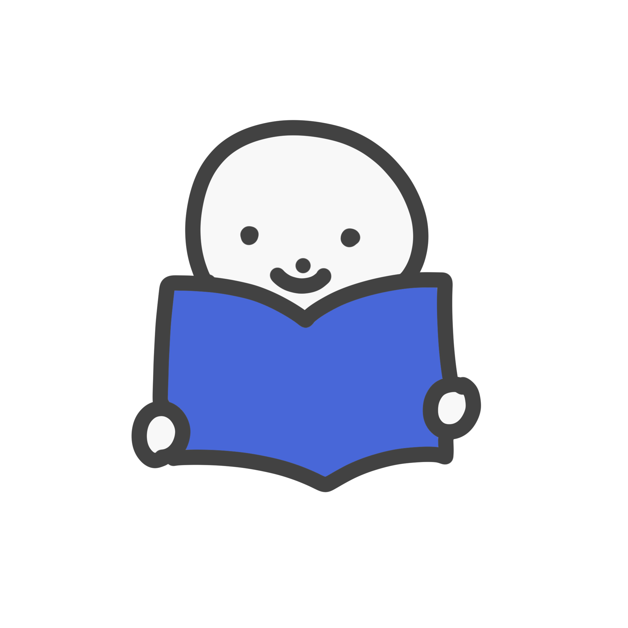本のイラストを簡単に描くコツ！3分でおしゃれに見せる描き順と技法