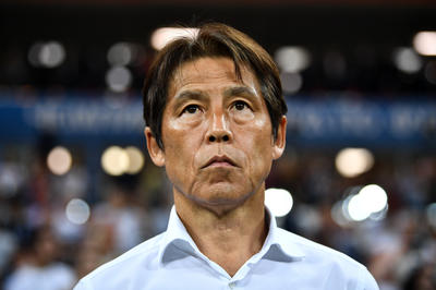 【インスタ画像】 サッカー 日本 代表 監督 歴代 最新ファイル＆画像まとめ #956