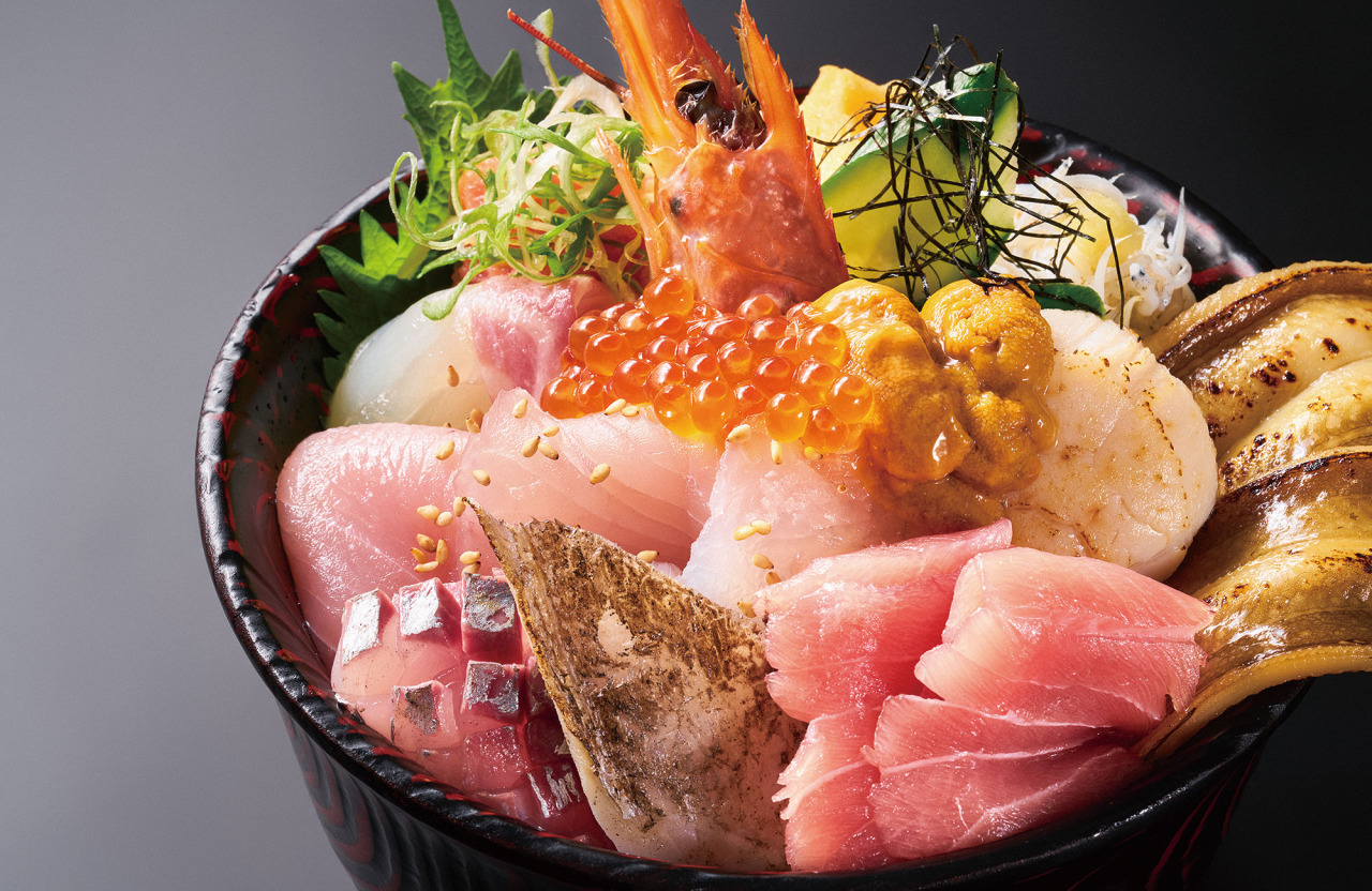 なぜ館山なぎさ食堂は行列が絶えない？絶景海鮮丼と混雑回避の裏ワザ徹底解説