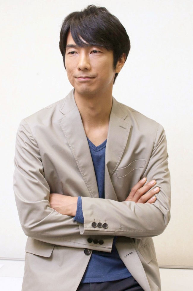 50代の境地に達した眞島秀和の底力——名脇役の枠を超えて作品の真ん中に立ち続ける「佇まいの美学」