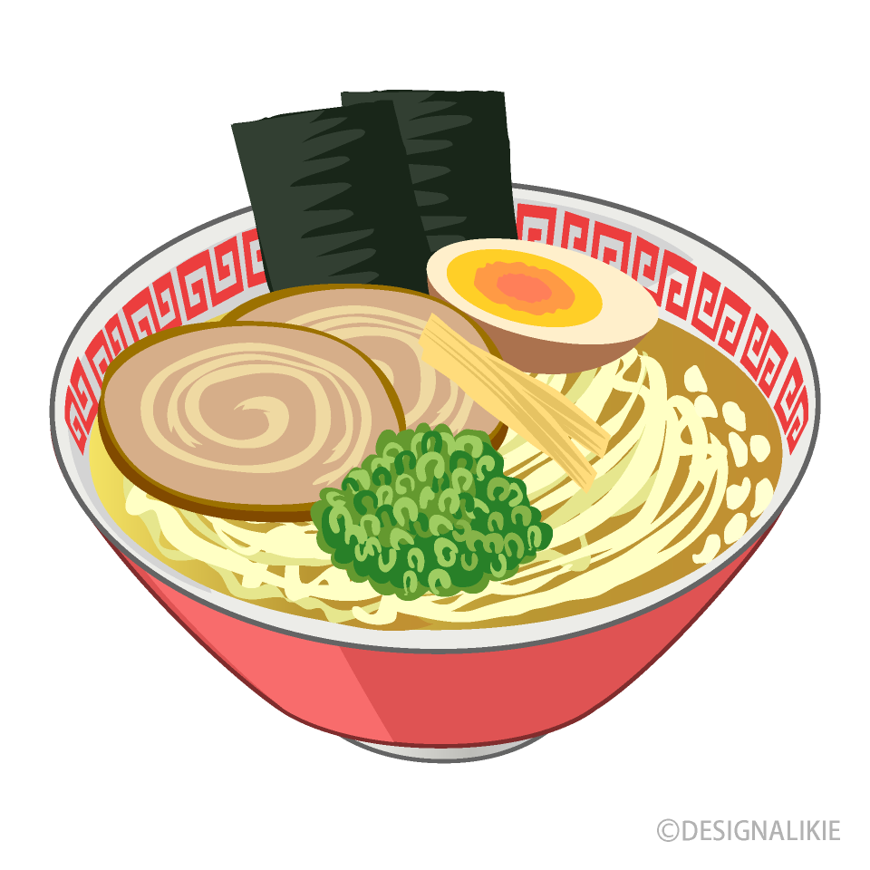 2026年、世界を熱狂させる「一杯の絵画」——なぜ今、ラーメンイラストがSnsと食文化の最前線を揺さぶっているのか