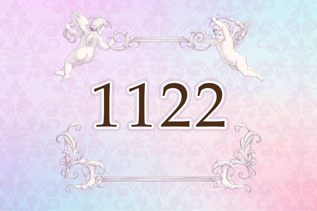 1122エンジェルナンバーの真相｜恋愛・ツインレイ統合と金運前兆の真実