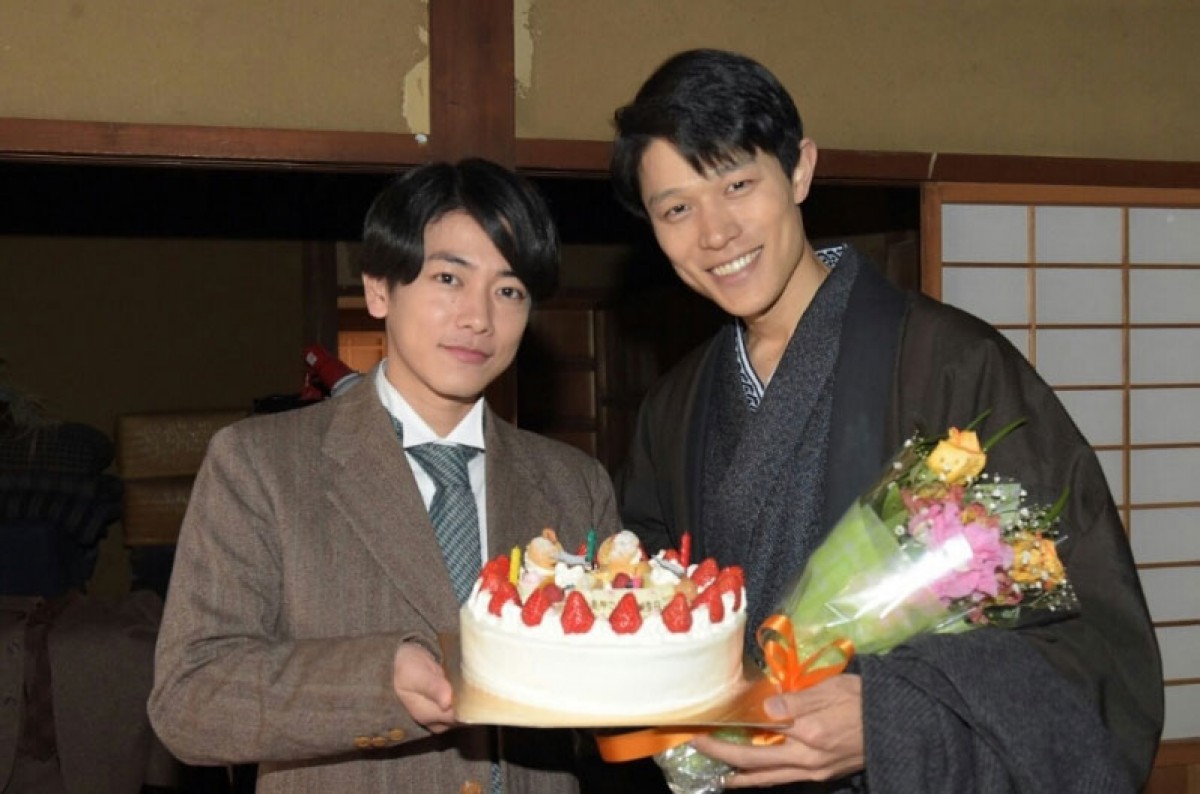 鈴木亮平『天皇の料理番』20Kg減量の真相と魂の名演技を徹底解説