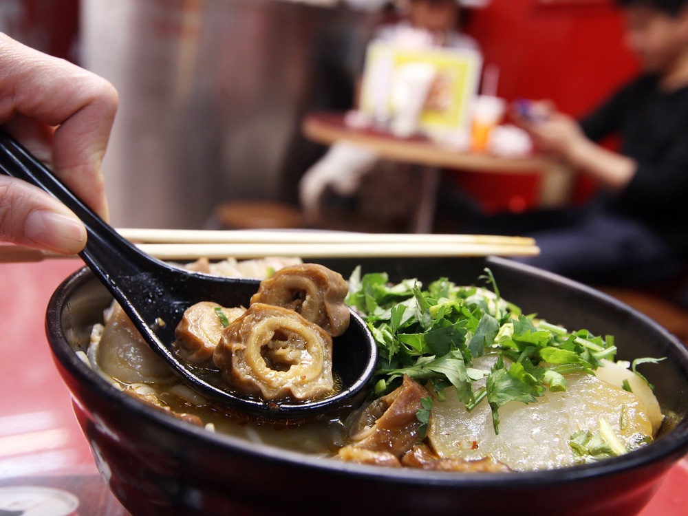 Jiu Beijing Dumplings and Noodles Bar