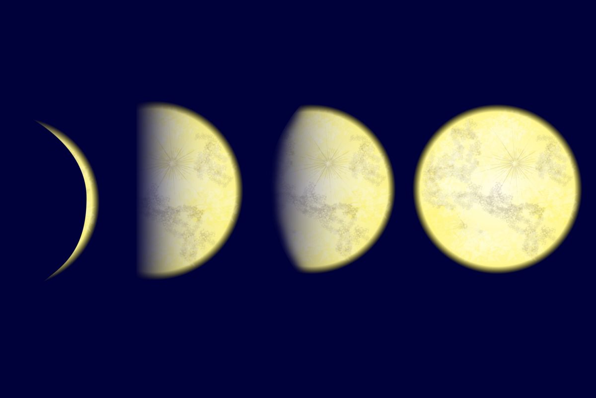 道端の石碑「二十三夜」とは何か？月待信仰の謎と人々が集った真相