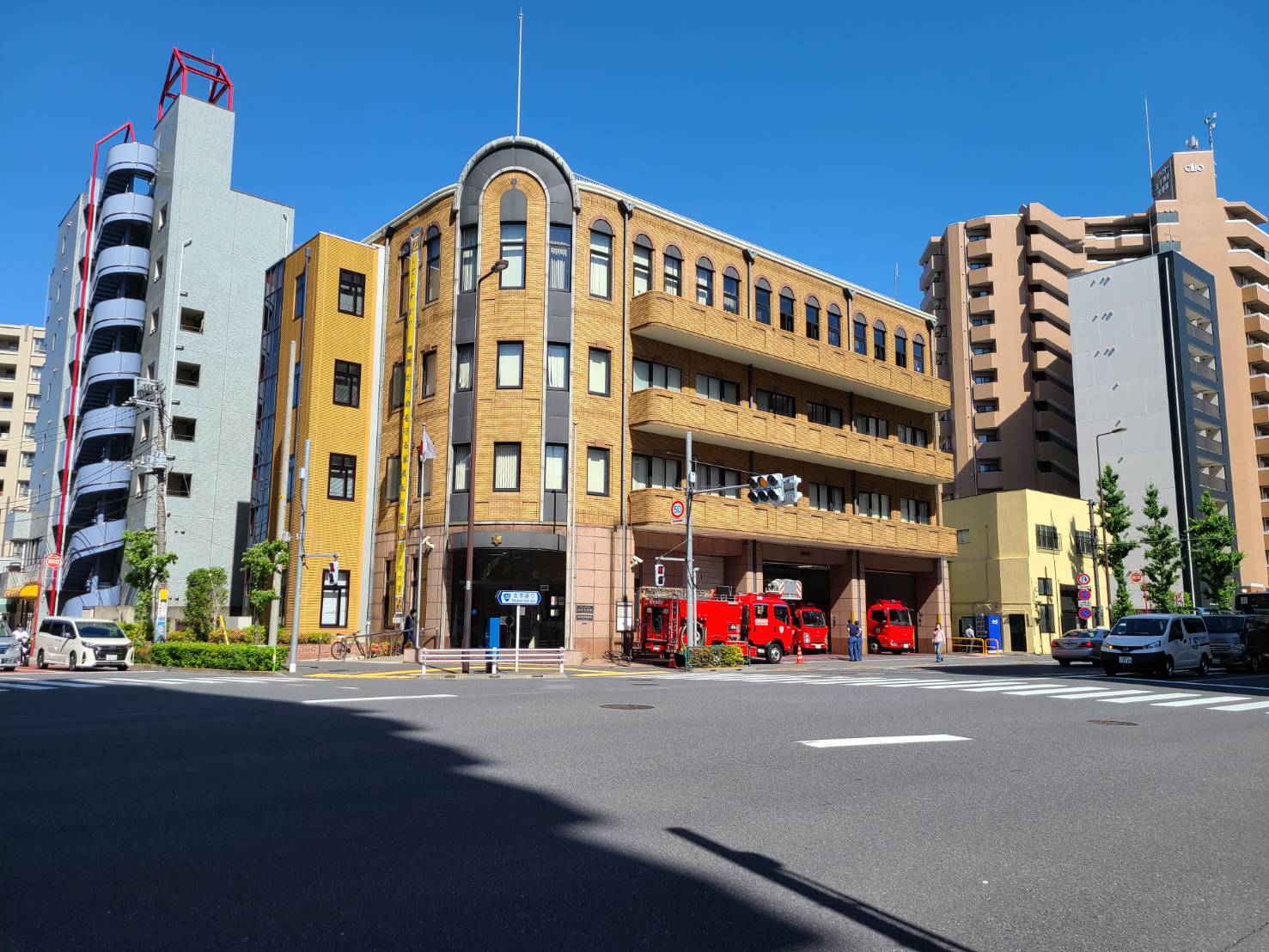 王子消防署の管轄と救命講習を徹底解剖！2026年最新の防災動向と活用法