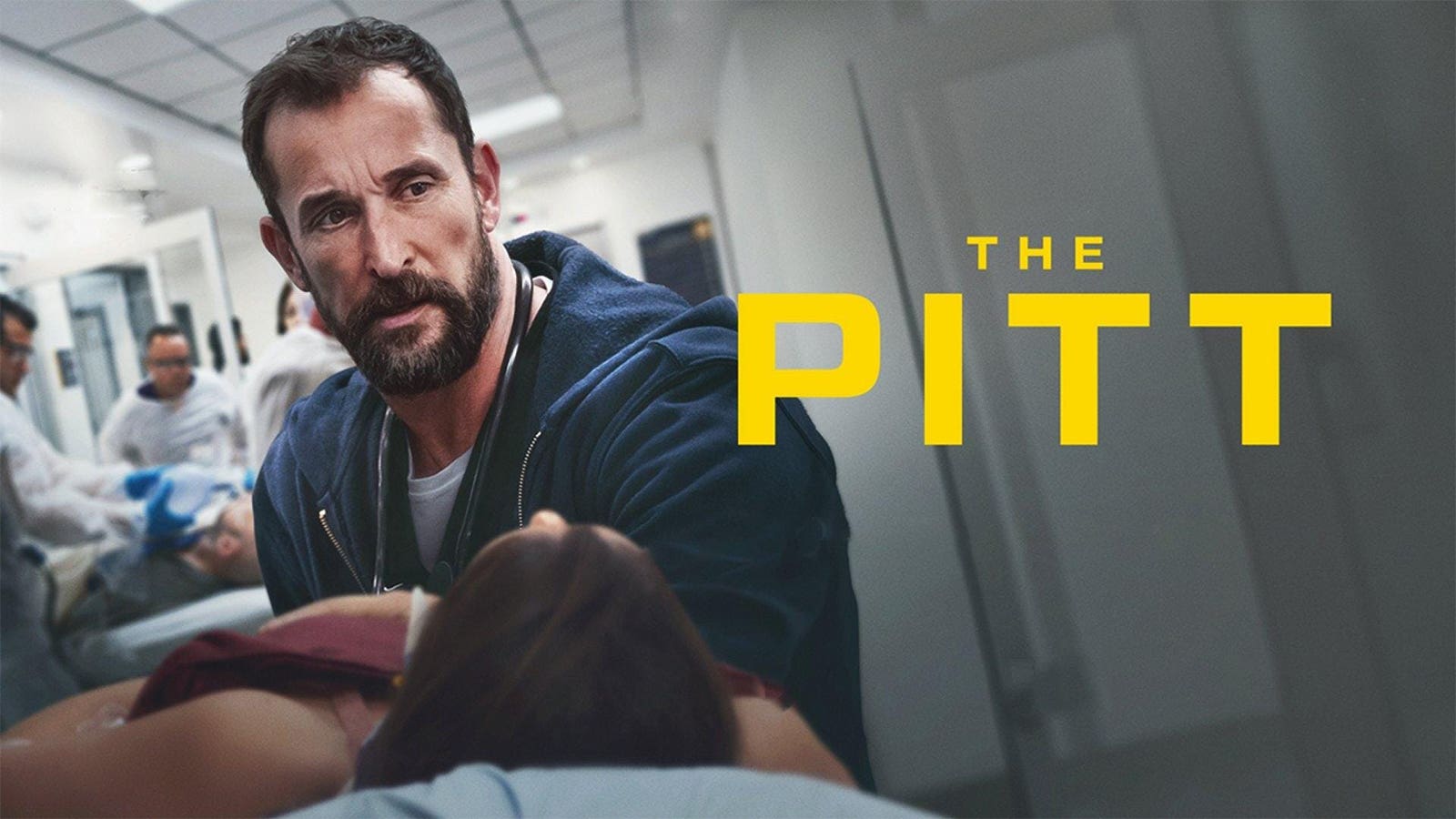The Pitt Aims for Back-to-Back Drama Wins: Can Any Show Stop Noah Wyle’s Hospital Hit?