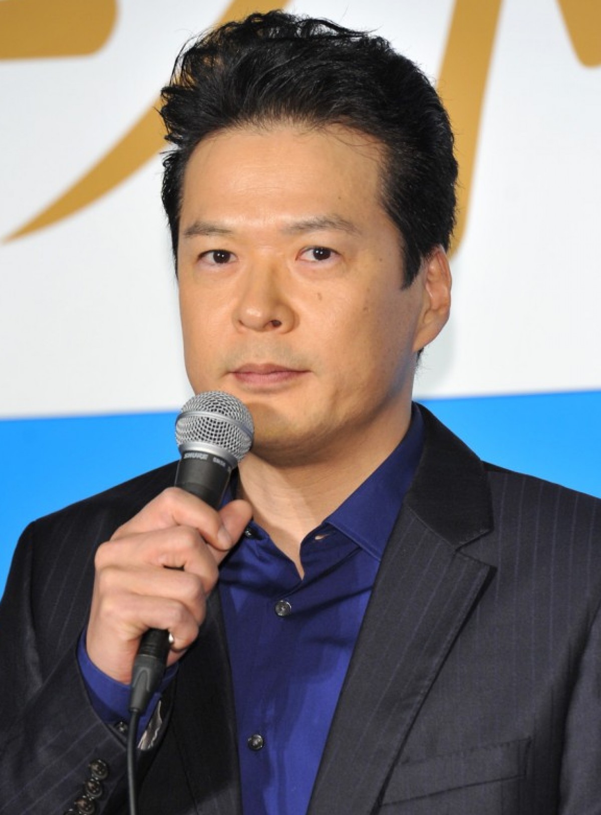 仲間由紀恵の旦那は田中哲司！13歳差婚の真相と双子の現在
