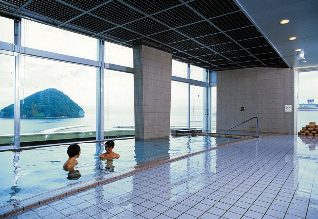 青森の奥座敷・浅虫温泉の穴場攻略ガイド！絶景露天風呂と隠れグルメ