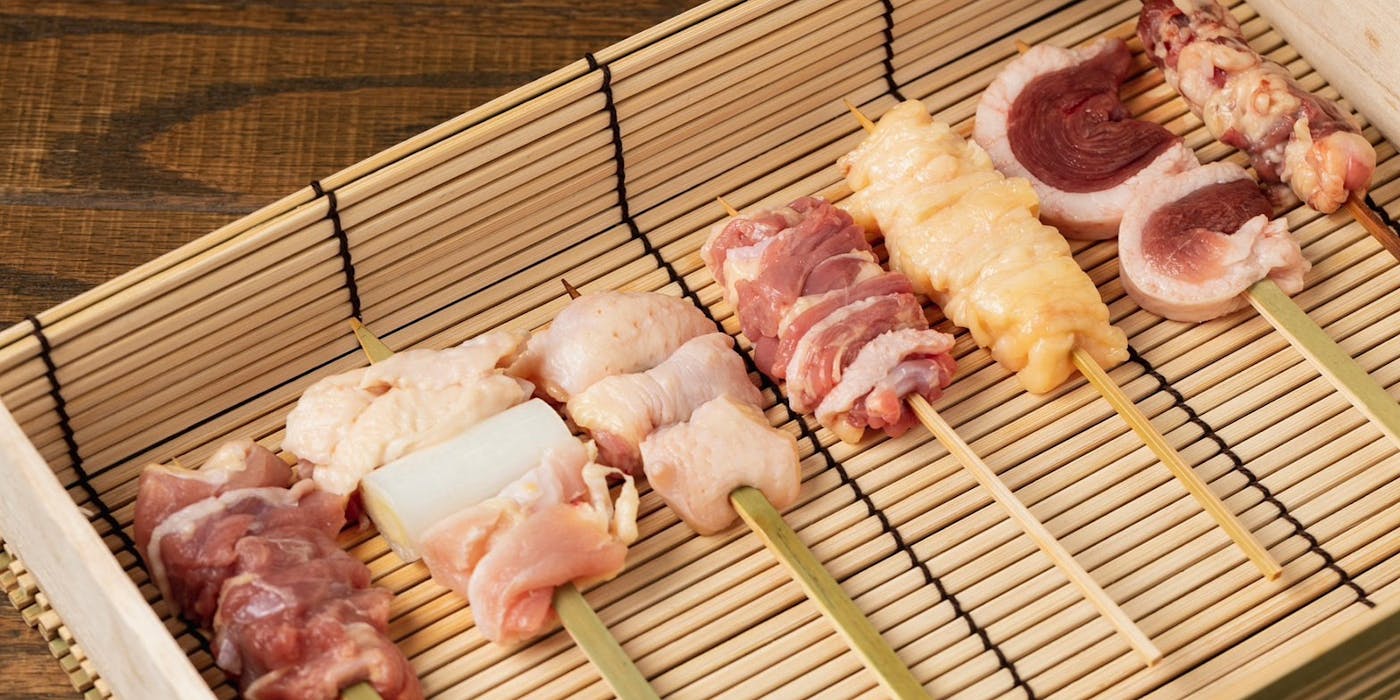 鹿児島・銀の串の真実｜奇蹟の鶏が紡ぐ炭火焼き鳥の魅力と評判