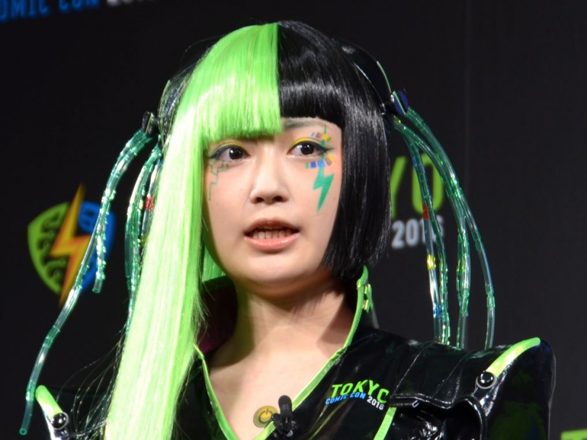 おとぎねこむの現在に衝撃！藤島康介との電撃婚から離婚疑惑の真相を徹底解説