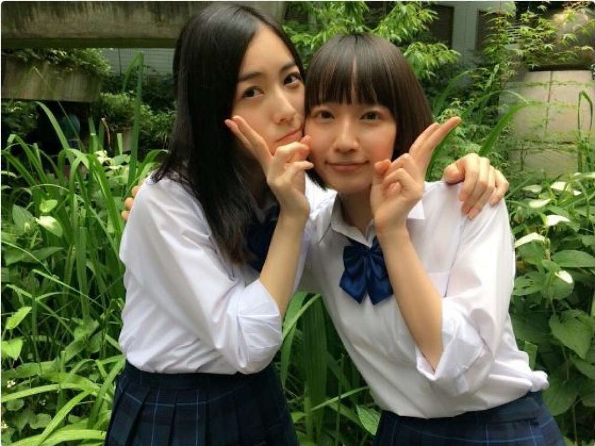 吉岡里帆の制服姿はなぜ色褪せないのか？学生時代から歴代名作を徹底解剖