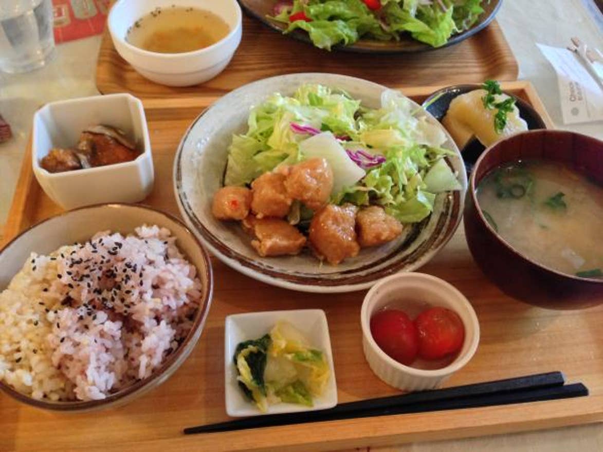 【2026最新】河原町のお昼ご飯！地元民が通う安くて美味い名店と穴場