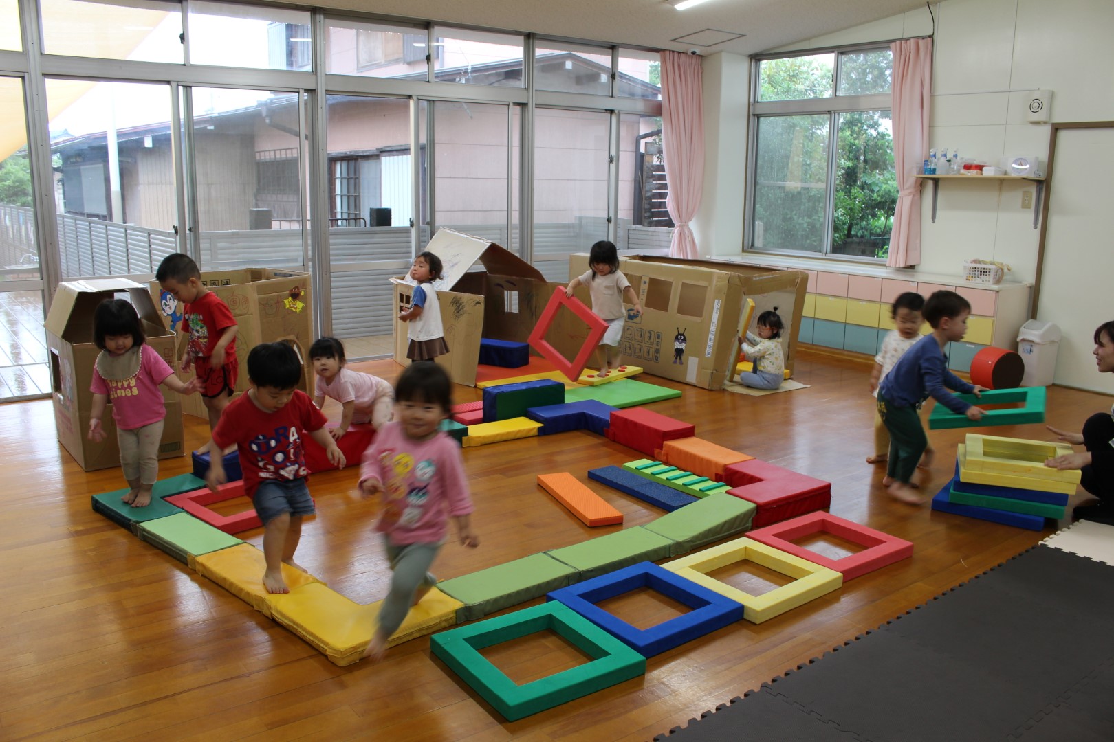 未満児とは何歳まで？以上児との違いや2026年無償化条件を徹底解説