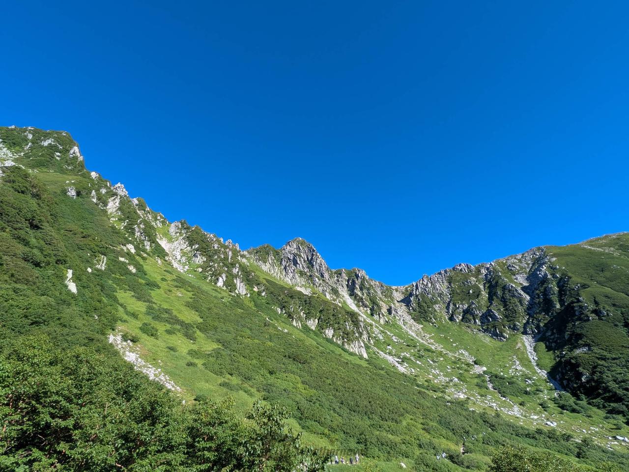 木曽駒ヶ岳の天気完全ガイド！急変・強風の罠と失敗しない直前確認術