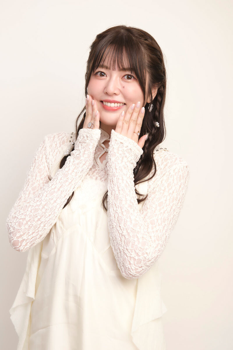 【真相】加隈亜衣は結婚してる？旦那の噂と人気キャラ代表作を徹底解説