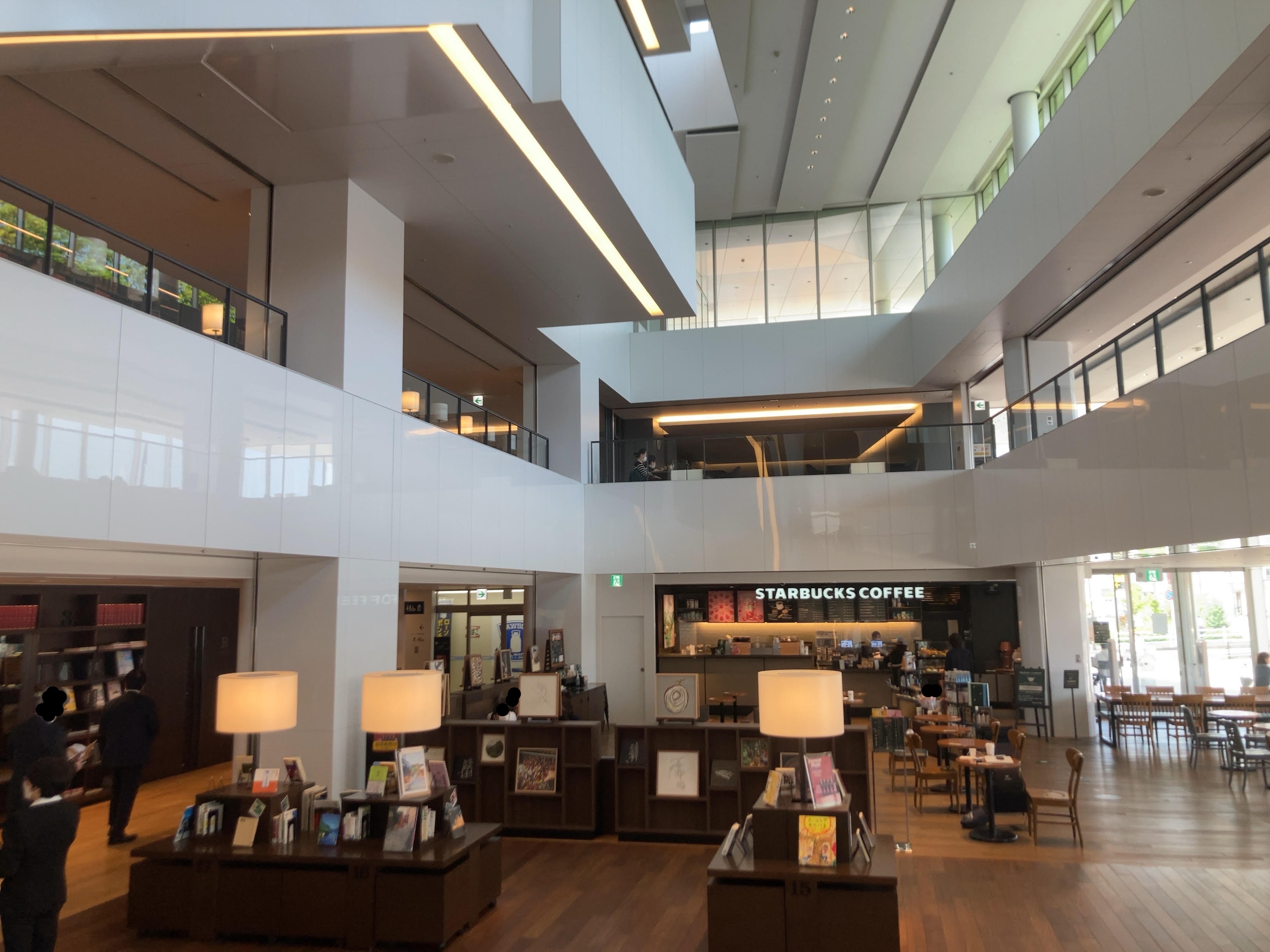 なぜ日本一？大和市図書館シリウスの座席予約＆混雑回避ワザを徹底解説