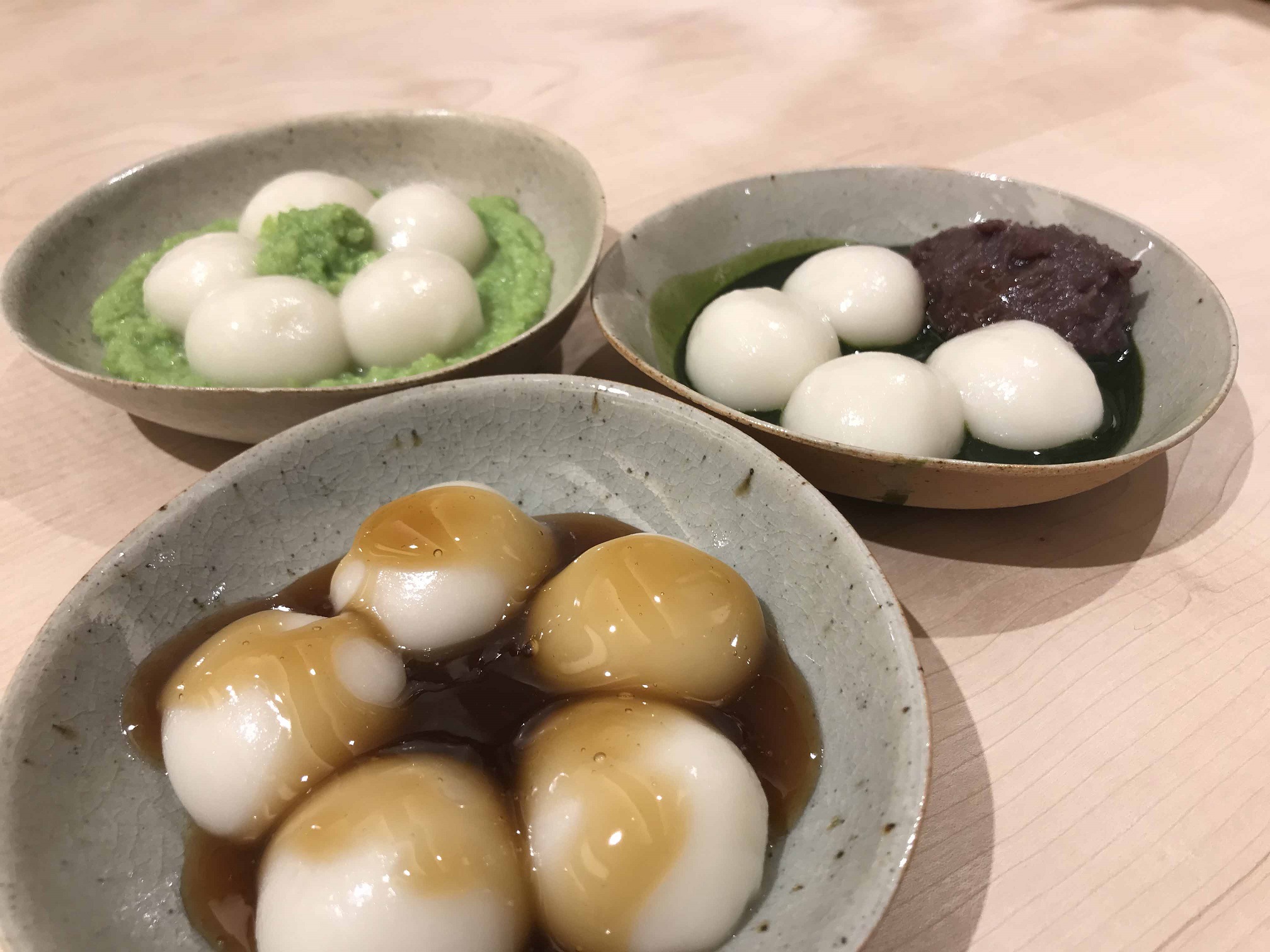 浅草・白玉の最高峰「甘味 みつや」が2026年に魅せる進化——なぜ今、この“茹でたてのもちもち感”に日本中が熱狂するのか？