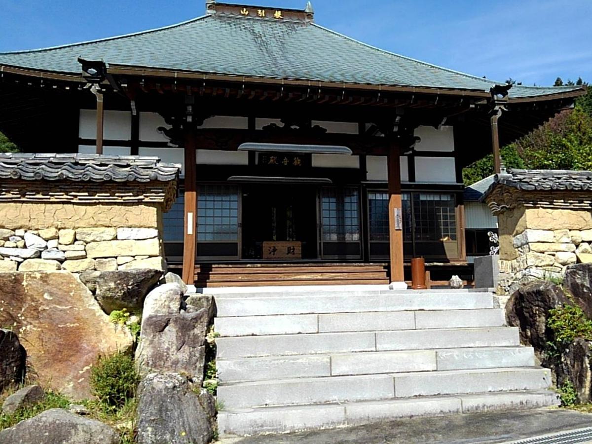 豊田市・妙楽寺が話題を集める理由とは？歴史の真相と参拝完全ガイド