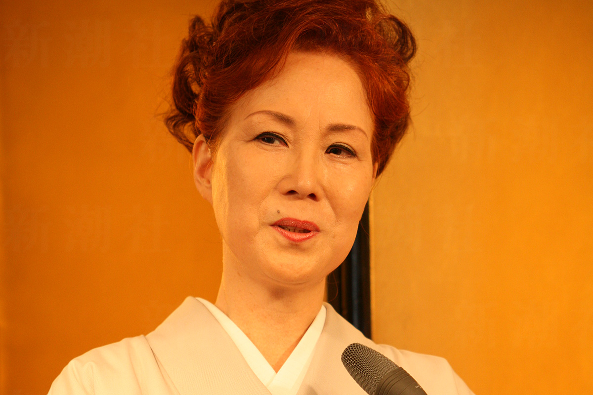 島倉千代子の現在と語り継がれる奇跡 最後の歌声が明かす女王の魂