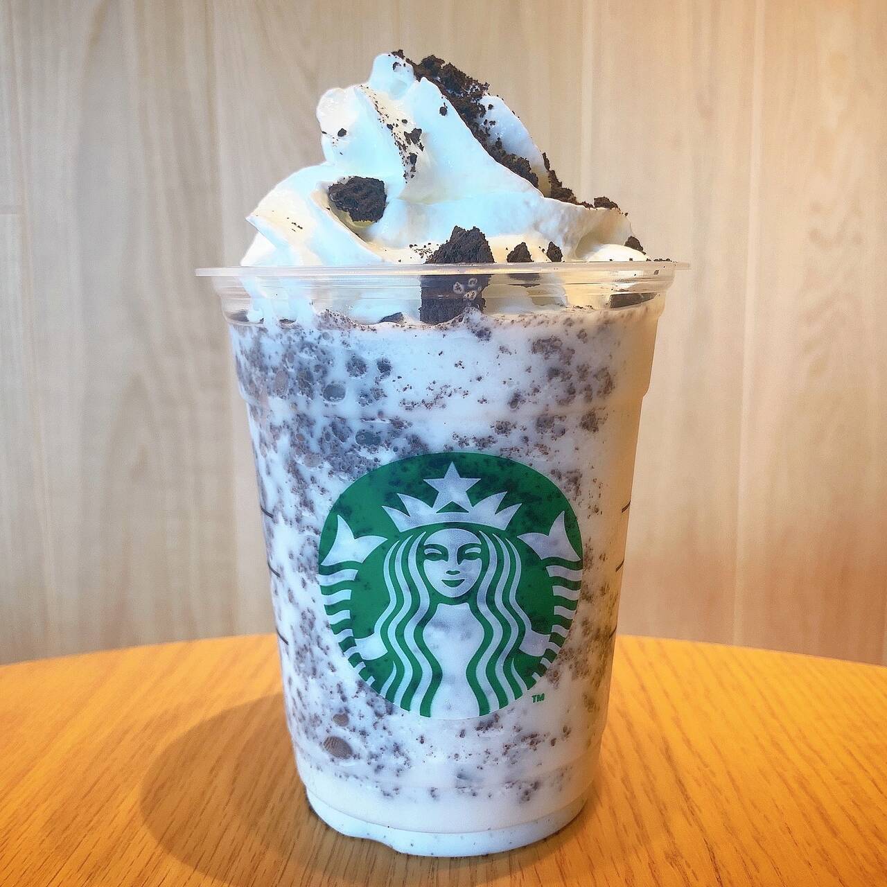 バニラクリームフラペチーノ絶品カスタム！2026年最新の神レシピ全集