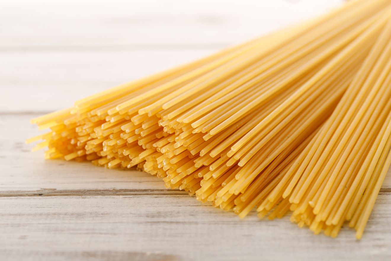 パスタとスパゲッティの違いとは？厳格な太さ基準と種類を徹底解説