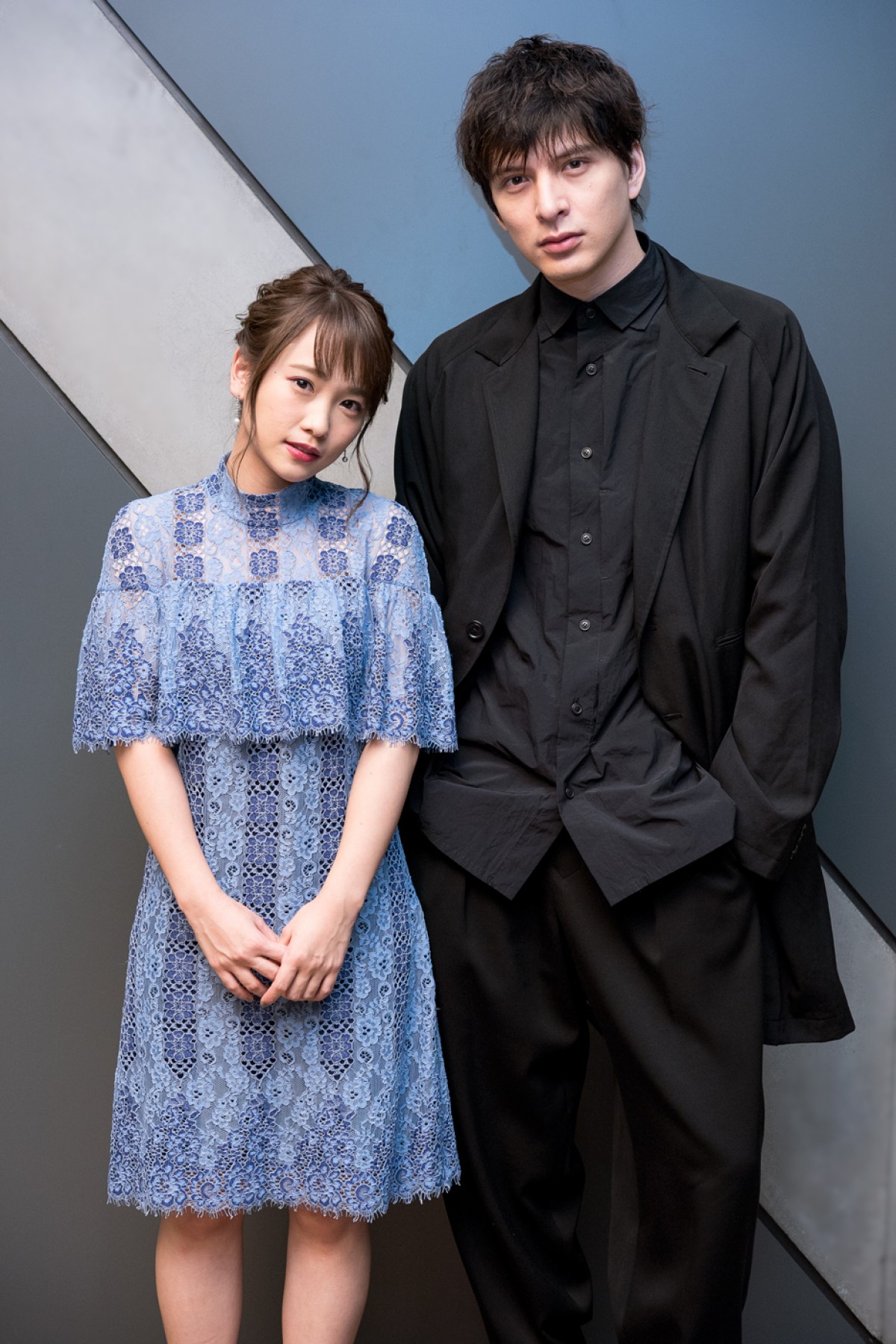 川栄李奈の身長は152Cm！サバ読み疑惑や廣瀬智紀との身長差を徹底検証