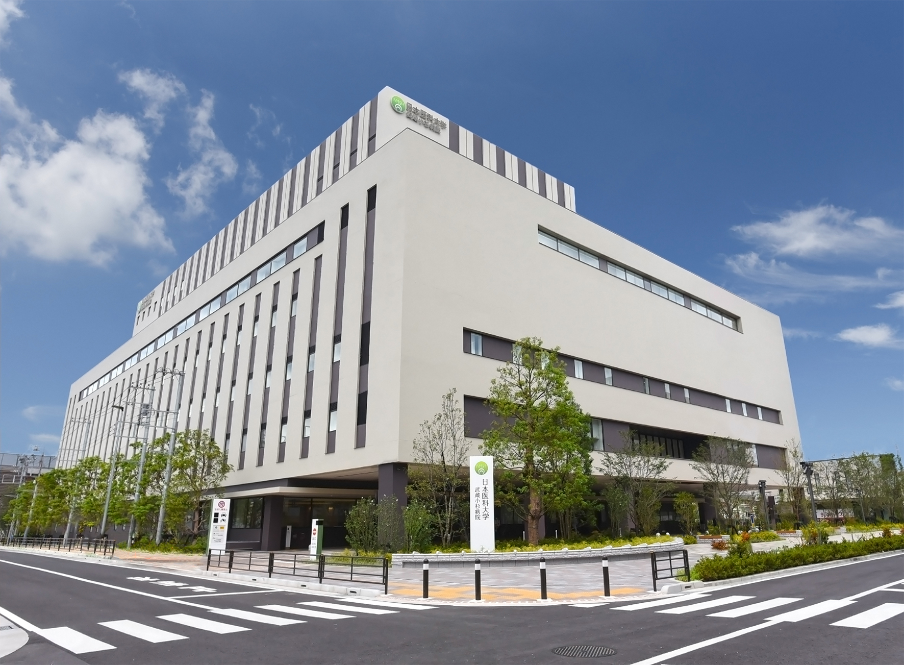 日医大武蔵小杉病院の評判と真相｜新棟移転で変わった待ち時間と費用