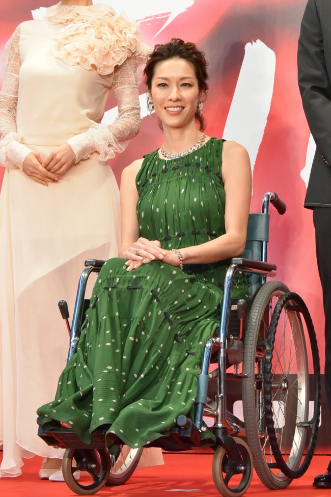女優・山本未来の現在地｜国境を越える演技美学と、亡き父から受け継いだ表現者の魂【2026年最新論考】
