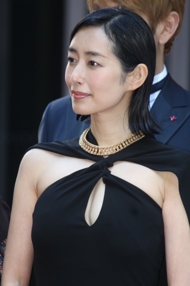 【2026年解禁】なぜ「最も恐ろしい貞子」は彼女なのか？ 木村多江がJホラー黄金期に刻んだ絶望と美学の正体