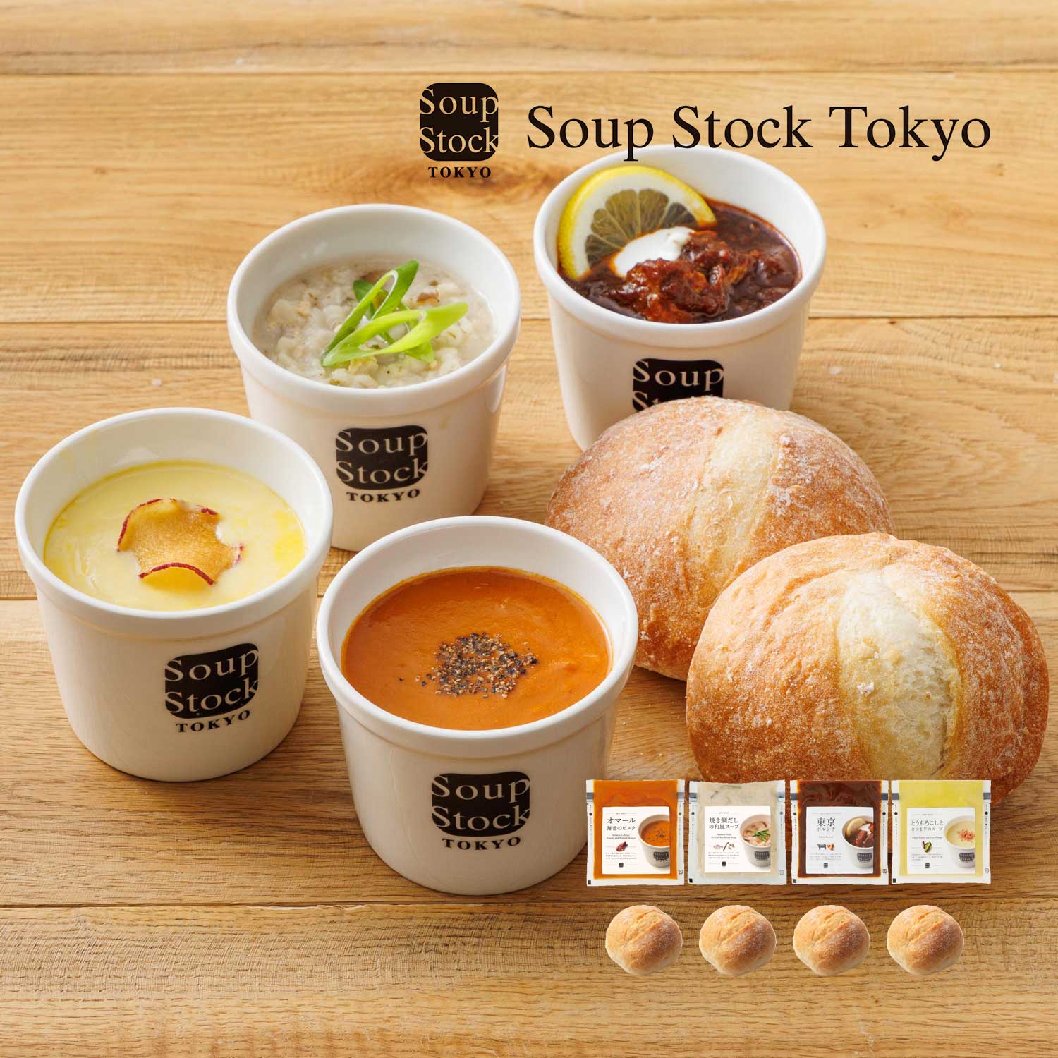 スープストックの白胡麻ご飯はなぜ中毒性があるのか？再現技と真価