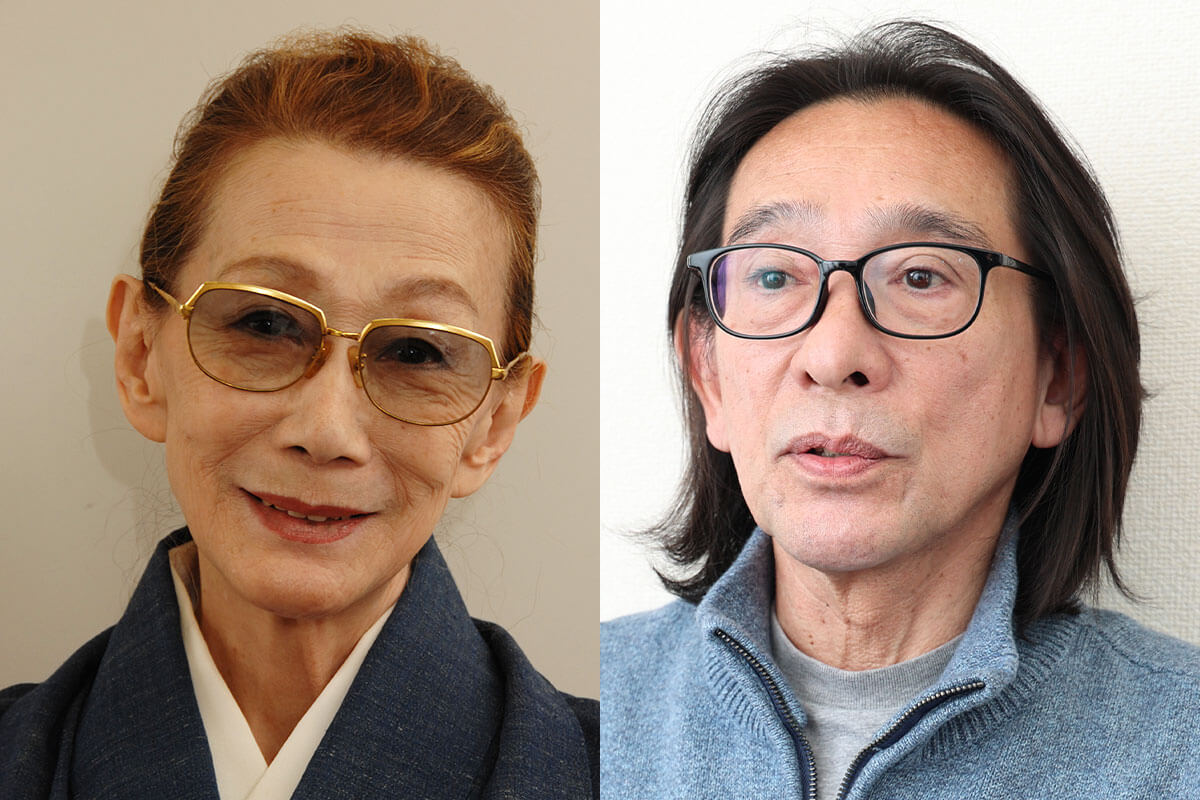 淡路恵子の波乱万丈な生涯｜巨額借金とドラクエ愛に秘められた真実