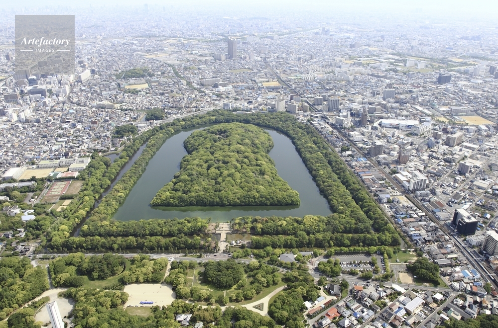 【2026年現地ルポ】巨大な鍵穴が秘める1600年の謎：解禁される最新データと「開かずの陵墓」のリアル