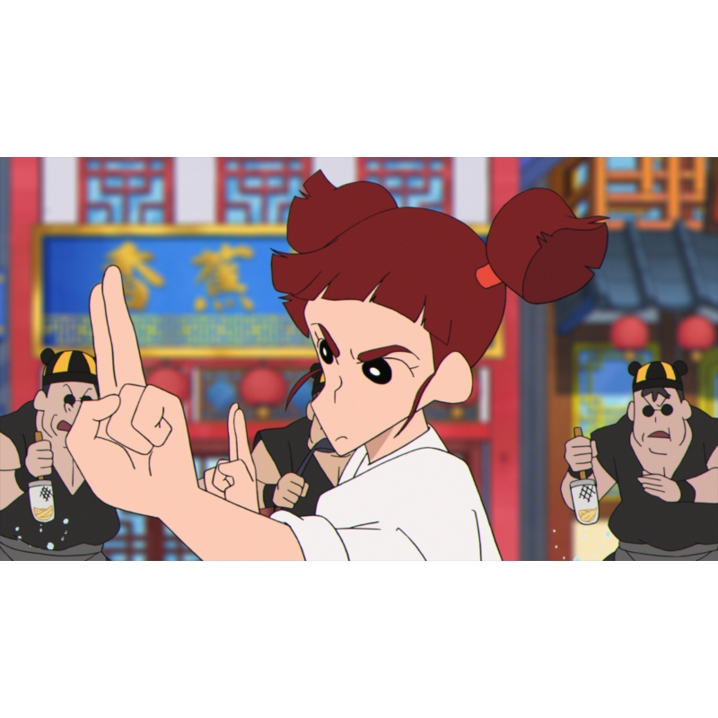 クレヨンしんちゃんラン最新攻略と隠しコスチューム解放の全貌