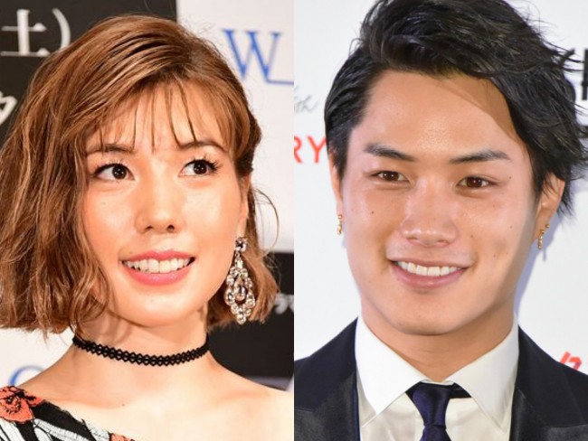 鈴木伸之の熱愛報道と歴代彼女の真相！結婚観や私生活の素顔に迫る