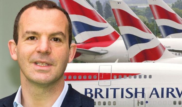 Martin Lewis Criticises British Airways for Expensive Third-Party Visa Services
