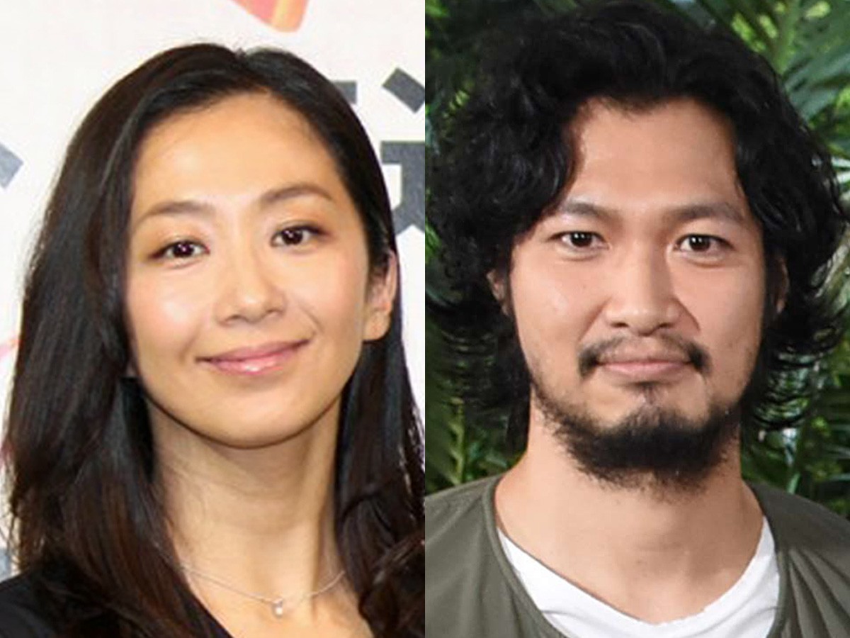 優香と旦那・青木崇高の現在！極秘の馴れ初めと愛息との私生活