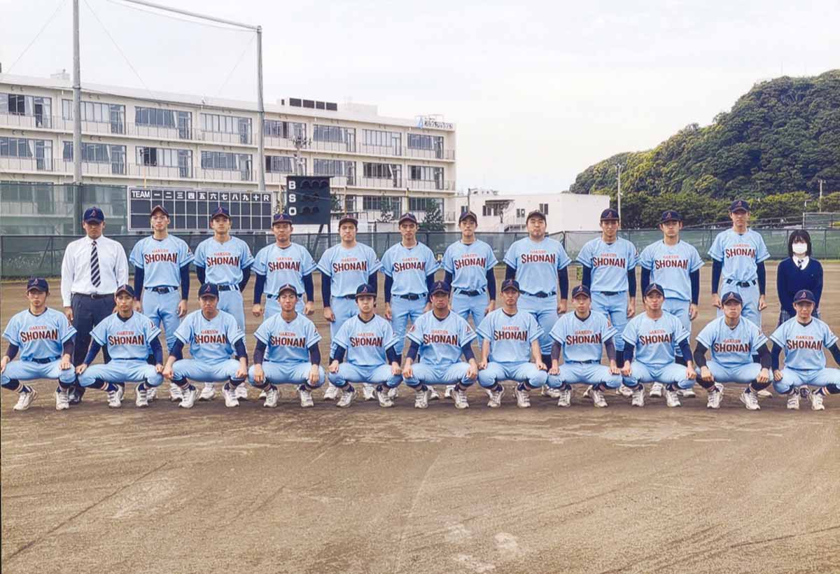 湘南学院野球部の現在地｜甲子園を狙う強さの理由と進路・寮・評判の真実
