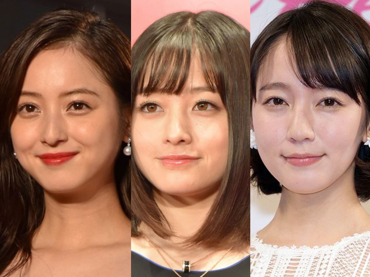 世界が絶賛する日本美人の条件とは？黄金比と三大ルーツを徹底解剖