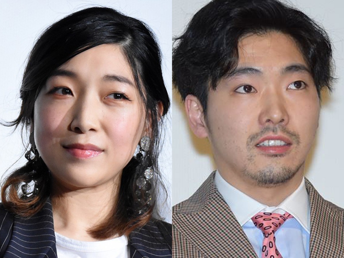 安藤桃子の元旦那は僧侶？離婚理由と子供の現在・高知移住の全真相