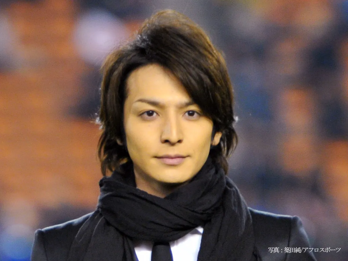 生田斗真はハーフ？両親の国籍や出身・弟との家族構成から真相を検証