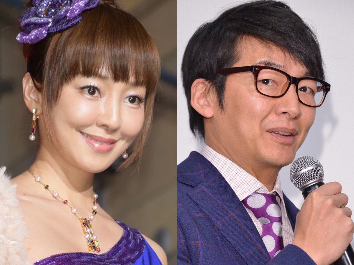 神田うのの弟・神田伸一郎の現在！農工大卒の学歴と姉弟の絆を追う